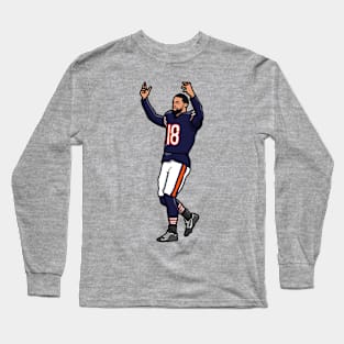 Cw bear Long Sleeve T-Shirt